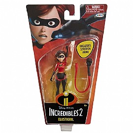����� ����-�� ELASTIGIRL ����� �����