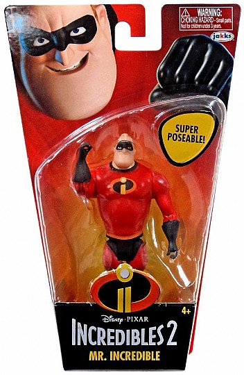 ����� ����-�� MR.INCREDIBLE 