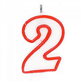 נר מספר - 2 נר מספר - 2