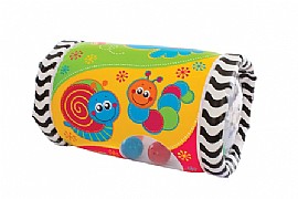 מעודד זחילה מתנפח מנגן מעודד זחילה מתנפח מנגן
