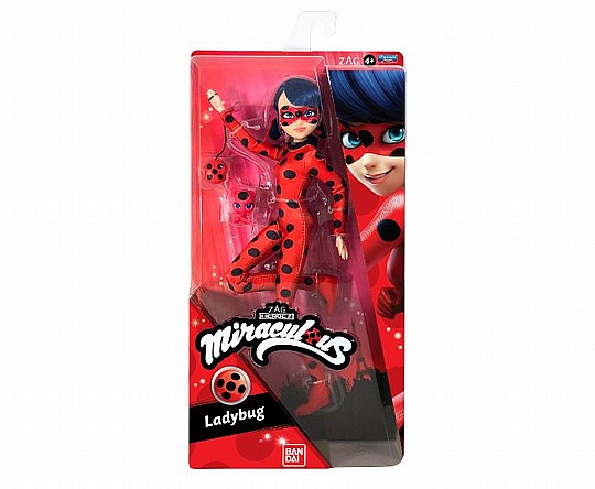 �������� ������� LADYBUG 