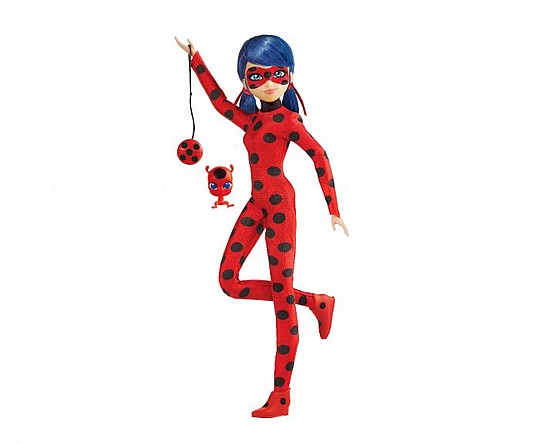�������� ������� LADYBUG 