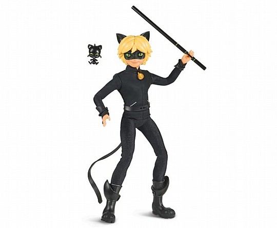 ���� ���� Cat Noir 