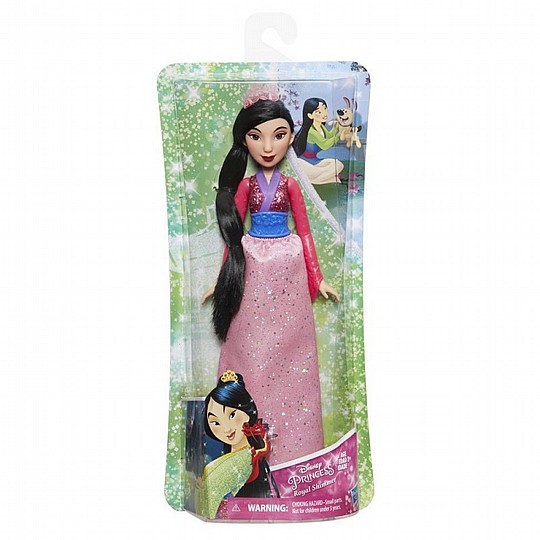 ����� ������ MULAN