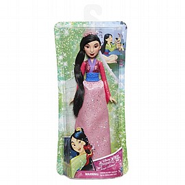 מולאן מנצנצת MULAN מולאן מנצנצת MULAN