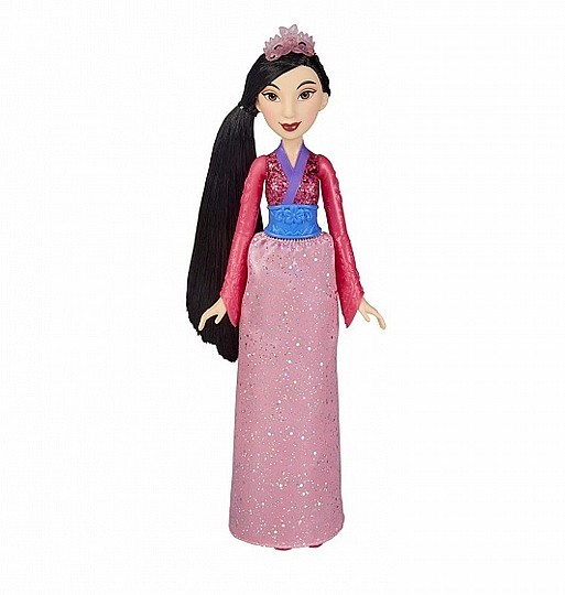 ����� ������ MULAN