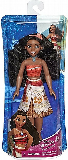 ����� Moana