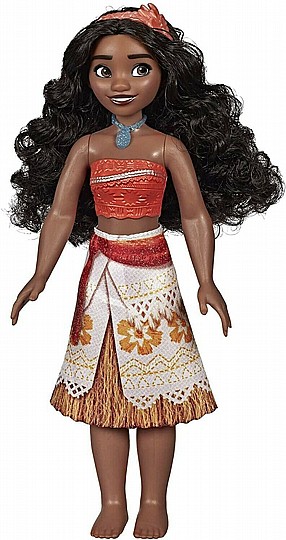 ����� Moana