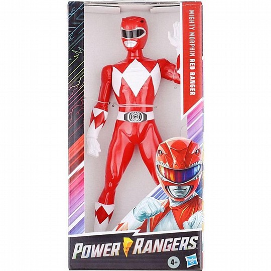 ���� ������� ���� 24 �"� RED RANGER
