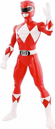 ���� ������� ���� 24 �"� RED RANGER
