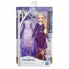 אלזה+בגד פרוזן 2 אלזה+בגד פרוזן 2
