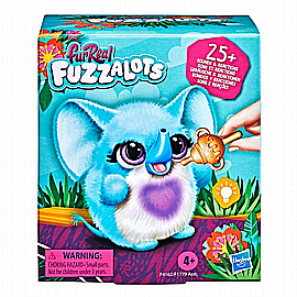 ������ ������� ��� FURREAL