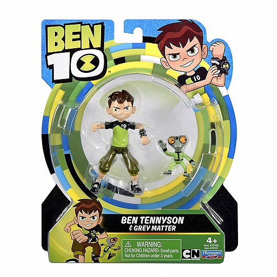��� ����� �� 10 BEN