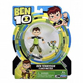 ראש יהלום בן 10 BEN ראש יהלום בן 10 BEN