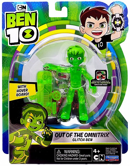 �� ������ 10 BEN ����