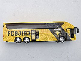 אוטובוס אגד WELLY 52590 אוטובוס אגד WELLY 52590