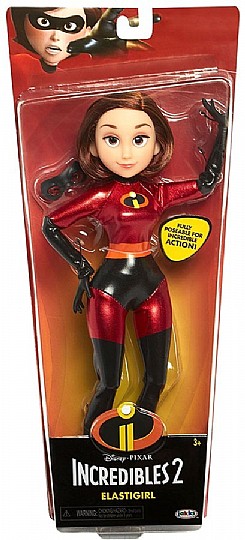����� ���� �� ELASTICGIRL �� ����� 