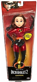 משפחת סופר על ELASTICGIRL עם בגדים משפחת סופר על ELASTICGIRL עם בגדים