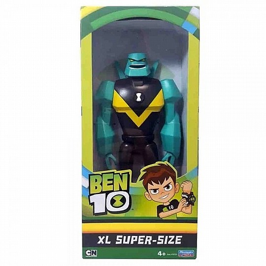 �� 10 ���� ���������� XL
