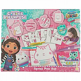 סט עטי ספריי - עטי צביעה לילדים - סט צביעה עם עפרונות צביעה ודפי צביעה סט עטי ספריי - עטי צביעה לילדים - סט צביעה עם עפרונות צביעה ודפי צביעה