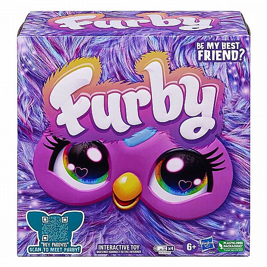 ���� ����������� ���� Furby ����� 15 �� ������ �� ��� - ��� ��� ��� ��� ������� - ����