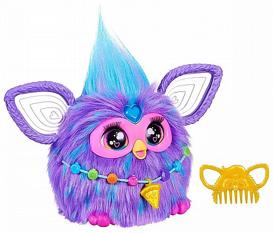 ���� ����������� ���� Furby ����� 15 �� ������ �� ��� - ��� ��� ��� ��� ������� - ����