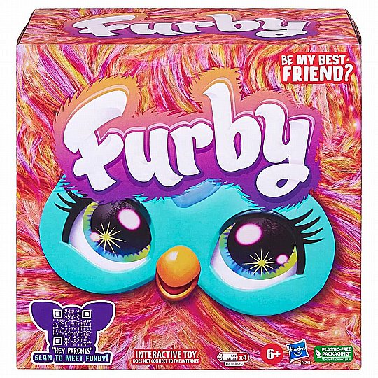 ���� ����������� ���� Furby ����� 15 �� ������ �� ��� - ��� ��� ��� ��� ������� - ����