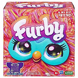 ���� ����������� ���� Furby ����� 15 �''� ������ �''� ��� - ��� ��� ��� ��� ������� - ����
