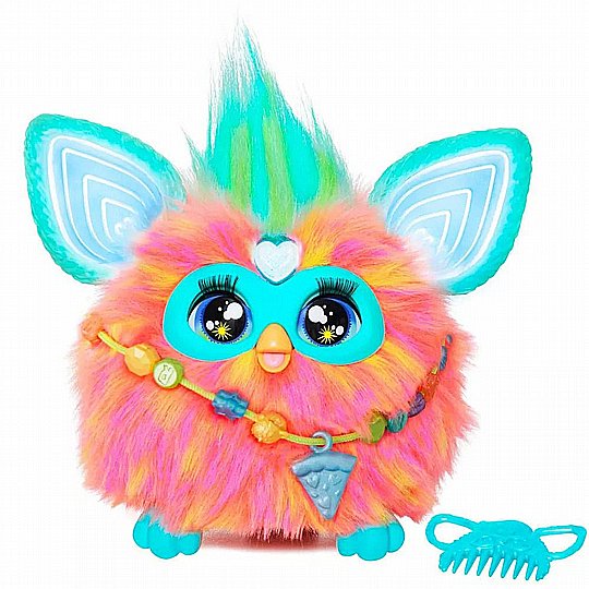 ���� ����������� ���� Furby ����� 15 �� ������ �� ��� - ��� ��� ��� ��� ������� - ����