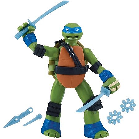 ��� ������ LEONARDO
