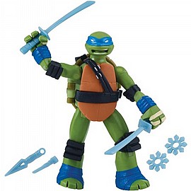 צבי הנינג'ה LEONARDO צבי הנינג'ה LEONARDO