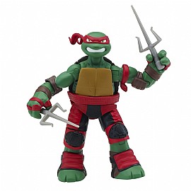 דמות צבי הנינג'ה 90678 KICK RAPH דמות צבי הנינג'ה 90678 KICK RAPH
