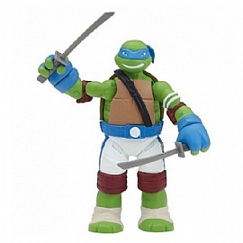 דמות צבי הנינג'ה 90621 NINJA STRIKE LEO דמות צבי הנינג'ה 90621 NINJA STRIKE LEO