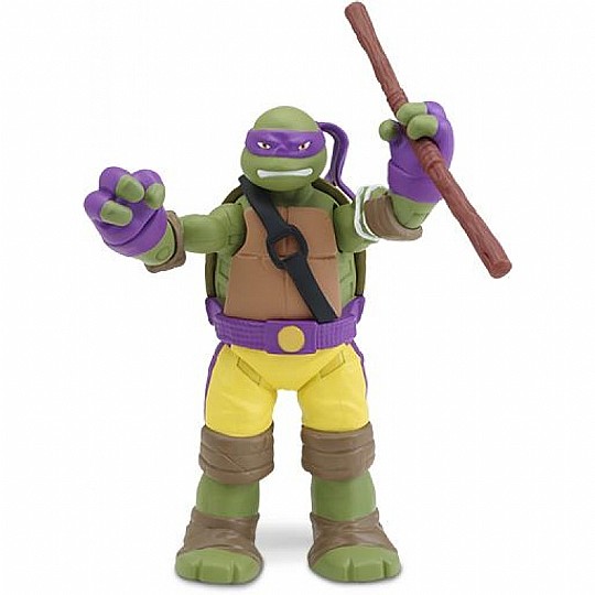 ���� ��� ������   90677 NINJA STRIKE DONNIE