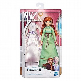 אנה+בגד פרוזן 2 אנה+בגד פרוזן 2