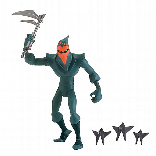 ���� ��� ������ 80808 ORIGAMI NINJA