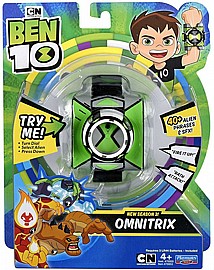 שעון אומניטריקס בן 10 BEN שעון אומניטריקס בן 10 BEN