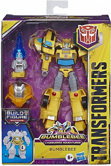 ���������� ������ BUMBLEBEE �����