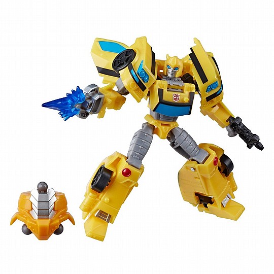 ���������� ������ BUMBLEBEE �����