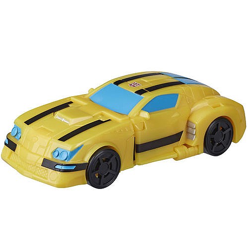 ���������� ������ BUMBLEBEE �����