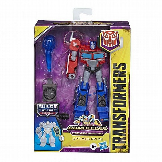 ���������� �������� ����� OPTIMUS PRIME �����