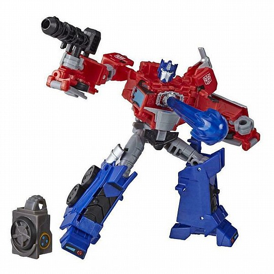 ���������� �������� ����� OPTIMUS PRIME �����