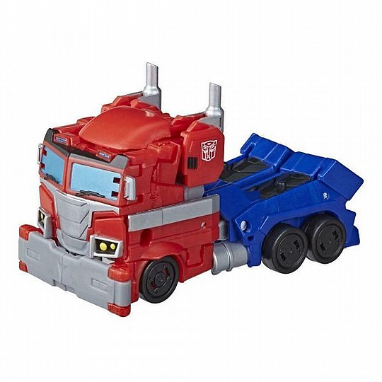 ���������� �������� ����� OPTIMUS PRIME �����