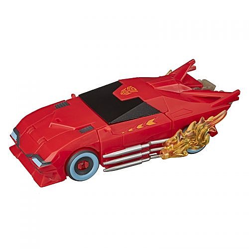 ���������� ��� ��� HOT ROD �����