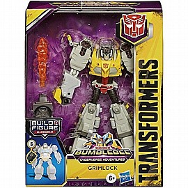 רובוטריקים גרימלוק GRIMLOCK דלוקס רובוטריקים גרימלוק GRIMLOCK דלוקס