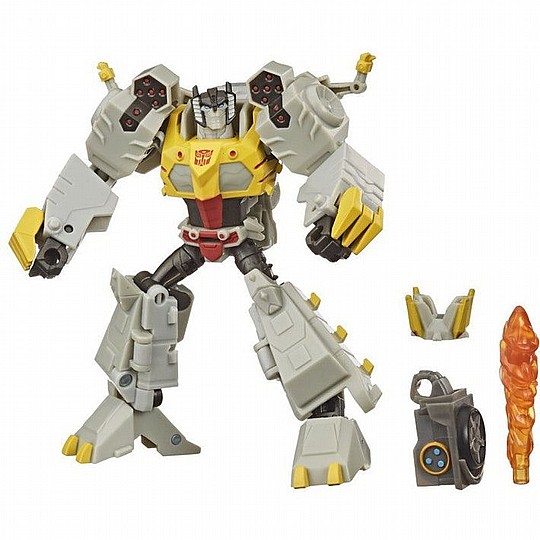 ���������� ������� GRIMLOCK �����