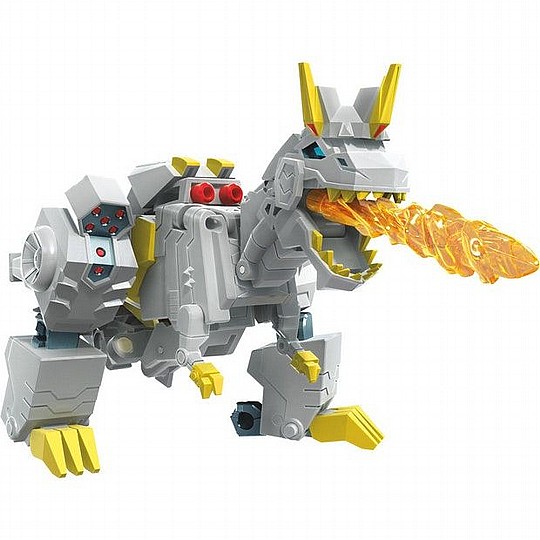 ���������� ������� GRIMLOCK �����