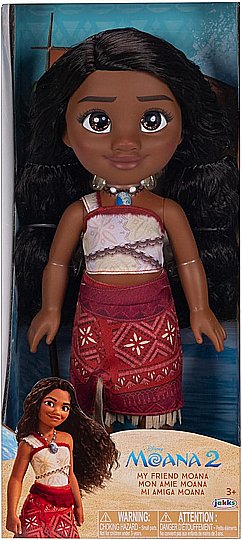 ���� Moana �� ����� Moana 2 My Friend ����� 35.5 �"�, ���� ������ ���� ����� ����� �����