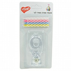 נר עם אור מספר 9 נר עם אור מספר 9