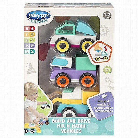 ������� ������� playgro